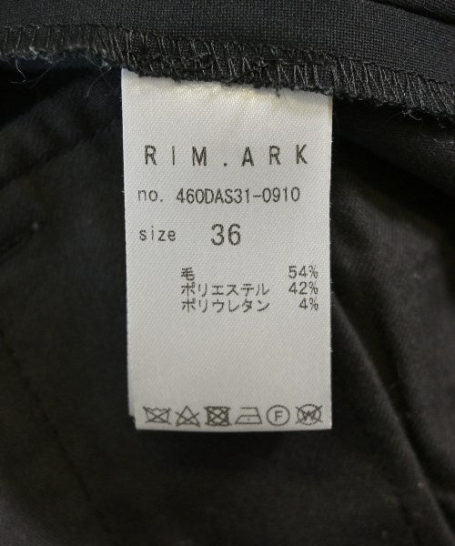 RIM.ARK กางเกง 5 ส่วน