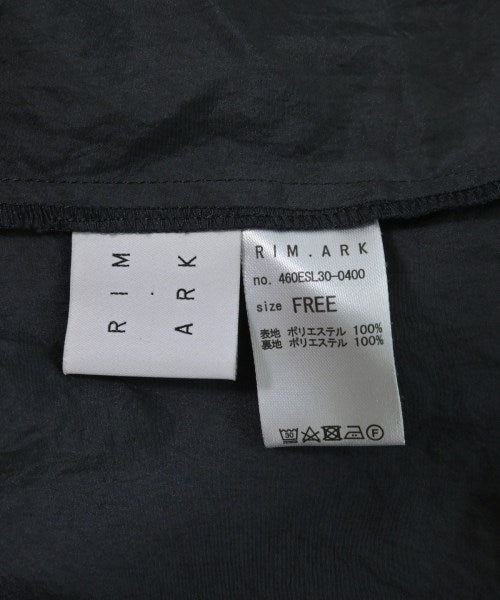 RIM.ARK เสื้อสตรี