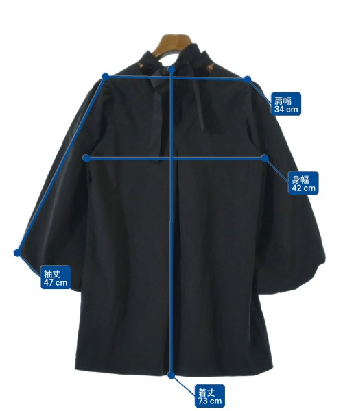 RIM.ARK เสื้อสตรี