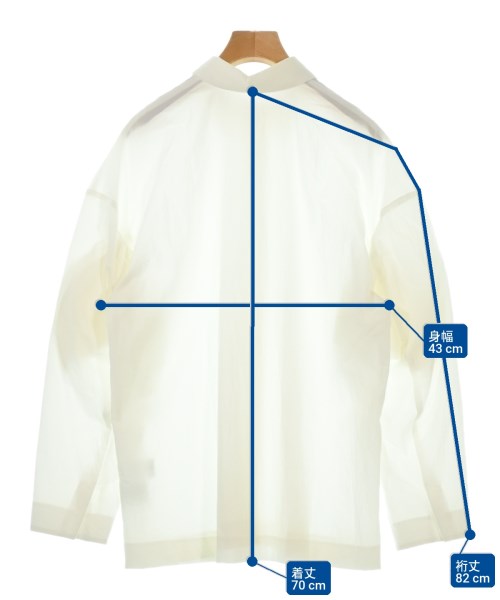 RIM.ARK เสื้อสตรี