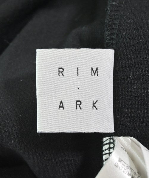 RIM.ARK ชุดเอี๊ยม/เสื้อคลุมหลวมๆ/จั๊มสูท