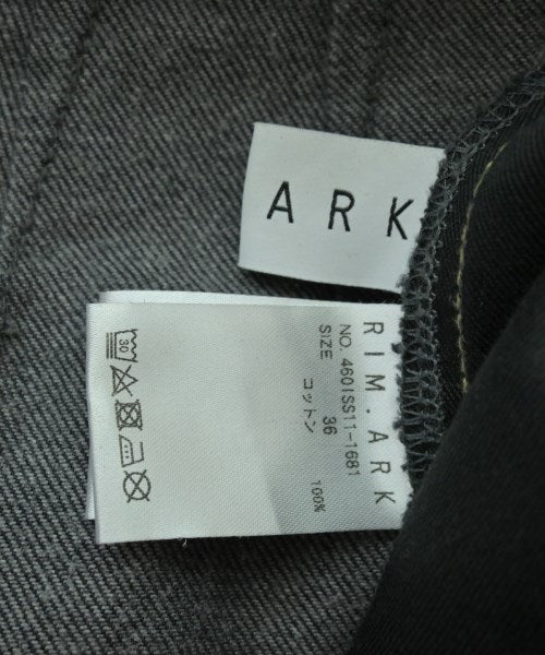 RIM.ARK ยีนส์