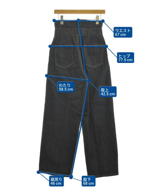 RIM.ARK ยีนส์