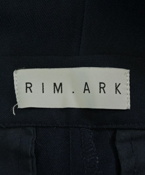 RIM.ARK กางเกงขายาว