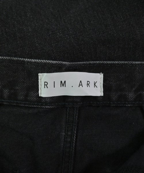 RIM.ARK ยีนส์