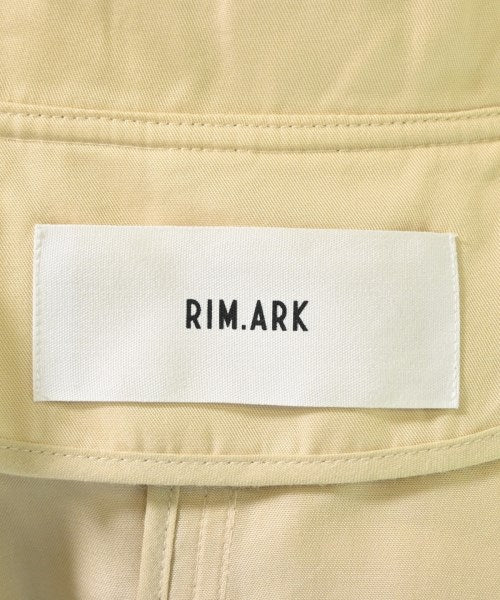 RIM.ARK เสื้อโค้ท อื่น