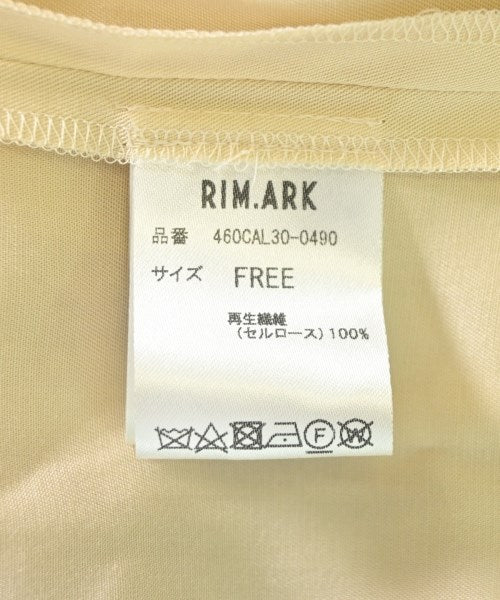RIM.ARK เสื้อโค้ท อื่น