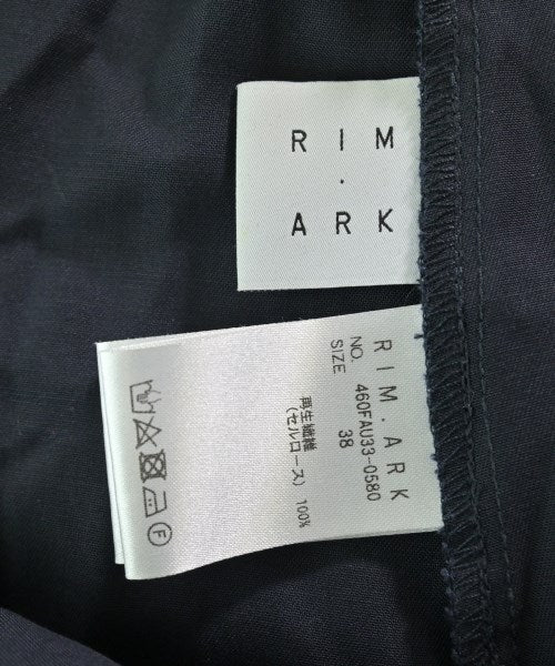RIM.ARK ชุดเดรส