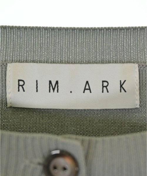 RIM.ARK เสื้อคาร์ดิแกน