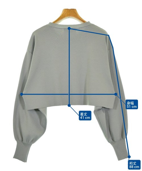 RIM.ARK เสื้อคาร์ดิแกน