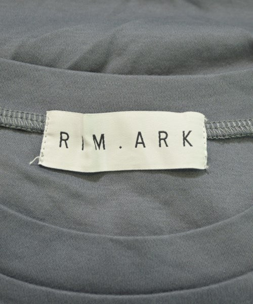 RIM.ARK เสื้อยืด/เสื้อท็อปส์