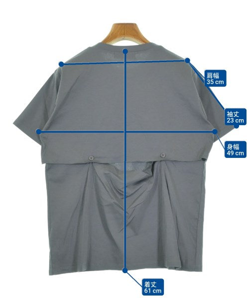 RIM.ARK เสื้อยืด/เสื้อท็อปส์