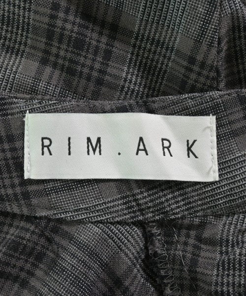 RIM.ARK เสื้อสตรี
