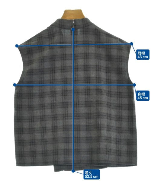 RIM.ARK เสื้อสตรี