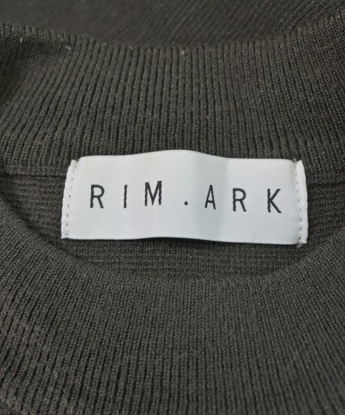 RIM.ARK ชุดเดรส