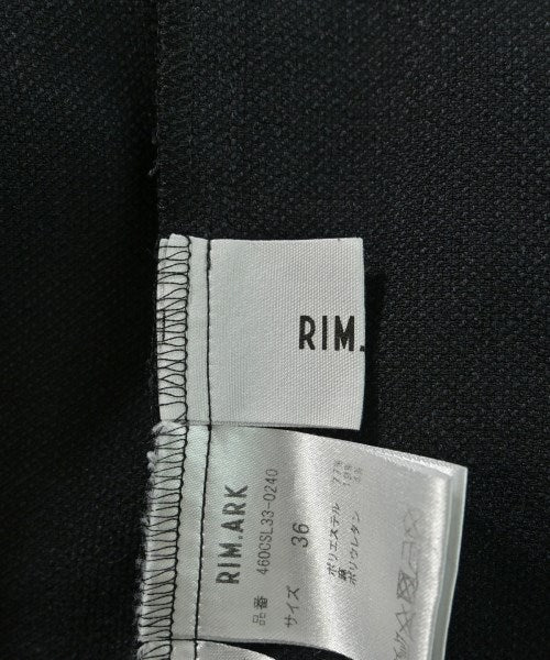 RIM.ARK ชุดเดรส