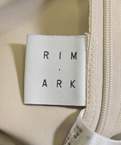 RIM.ARK กางเกงขายาว