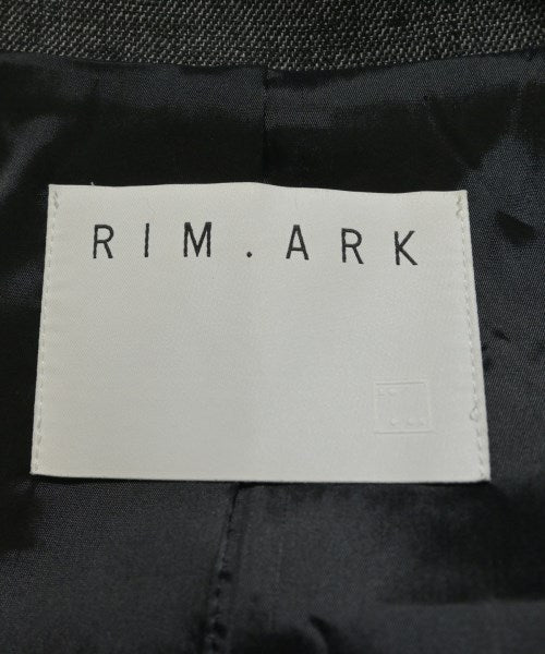 RIM.ARK เสื้อโค้ท อื่น
