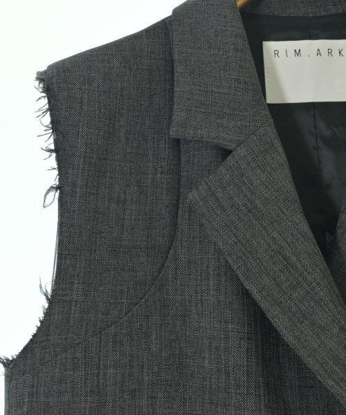 RIM.ARK เสื้อโค้ท อื่น