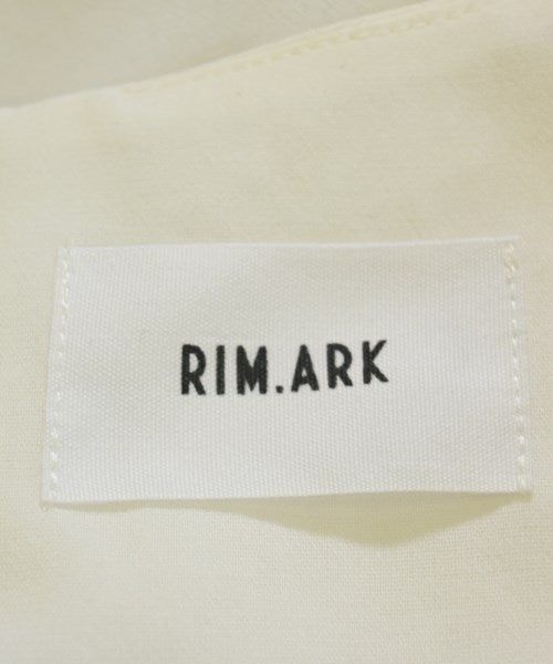 RIM.ARK เสื้อสตรี