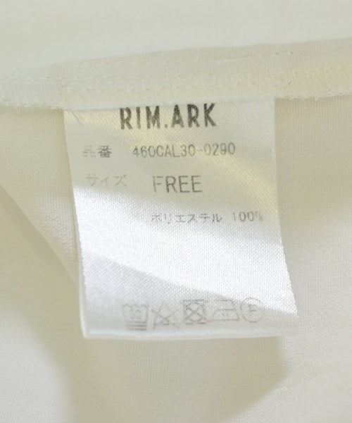 RIM.ARK เสื้อสตรี