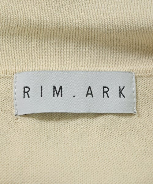 RIM.ARK เสื้อคาร์ดิแกน