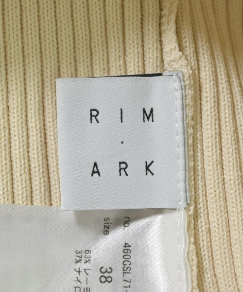 RIM.ARK กางเกง อื่น