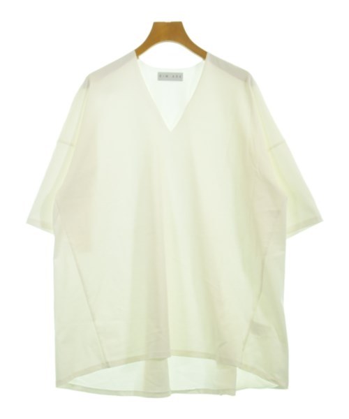 RIM.ARK เสื้อยืด/เสื้อท็อปส์