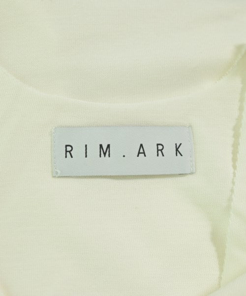 RIM.ARK เสื้อยืด/เสื้อท็อปส์