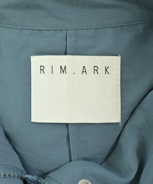 RIM.ARK แจ็คเก็ตเบลาส์ อื่น