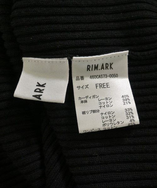 RIM.ARK ชุดเดรส