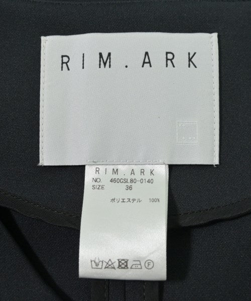 RIM.ARK แจ็คเก็ต อื่น