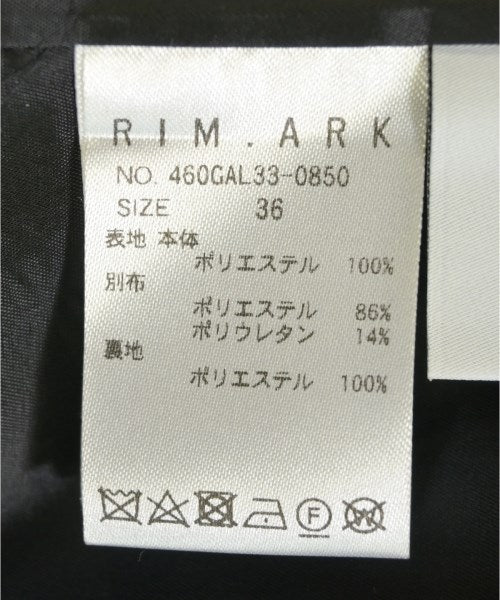 RIM.ARK ชุดเดรส