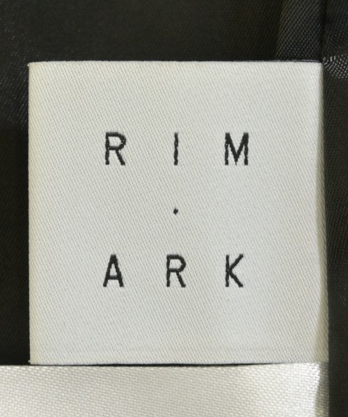 RIM.ARK ชุดเดรส