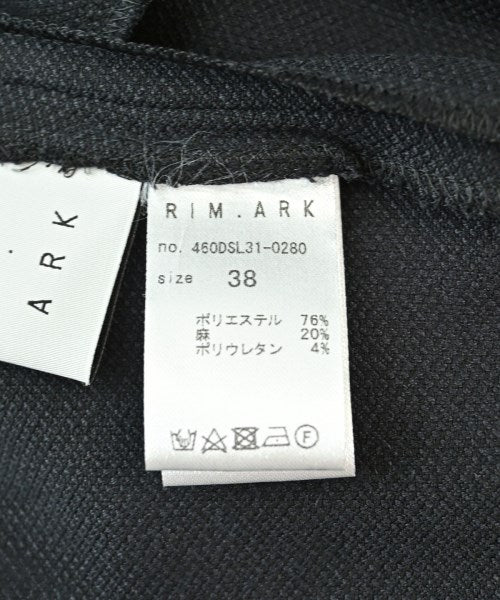RIM.ARK กางเกง อื่น