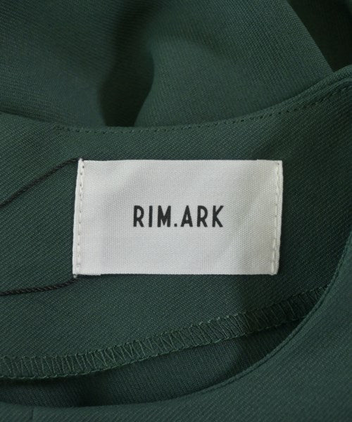 RIM.ARK ชุดเดรส