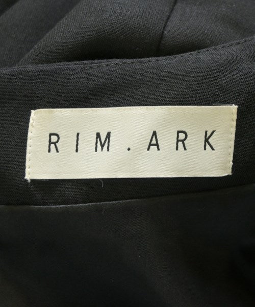 RIM.ARK ชุดเดรส