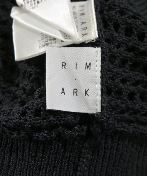 RIM.ARK เสื้อแขนกุด