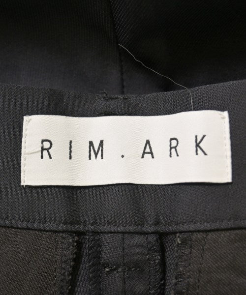 RIM.ARK กางเกงขายาว