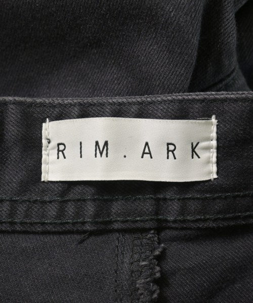 RIM.ARK ยีนส์