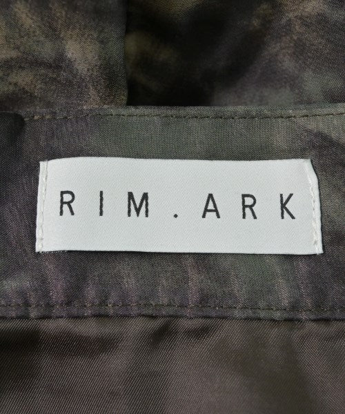 RIM.ARK กระโปรงยาว/แม็กซี่ยาว