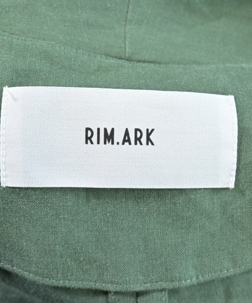RIM.ARK เสื้อโค้ท อื่น