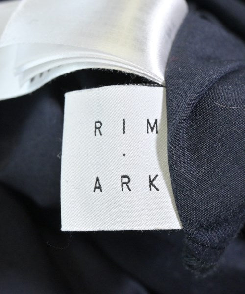RIM.ARK เสื้อลำลอง