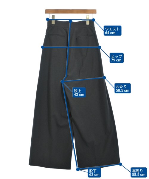 RIM.ARK กางเกง อื่น