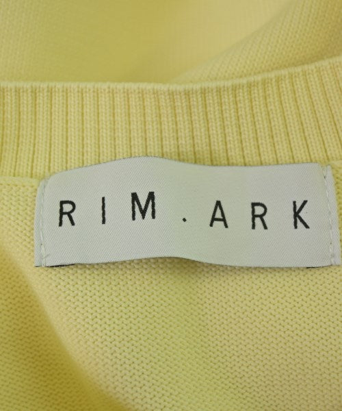 RIM.ARK เสื้อกันหนาว
