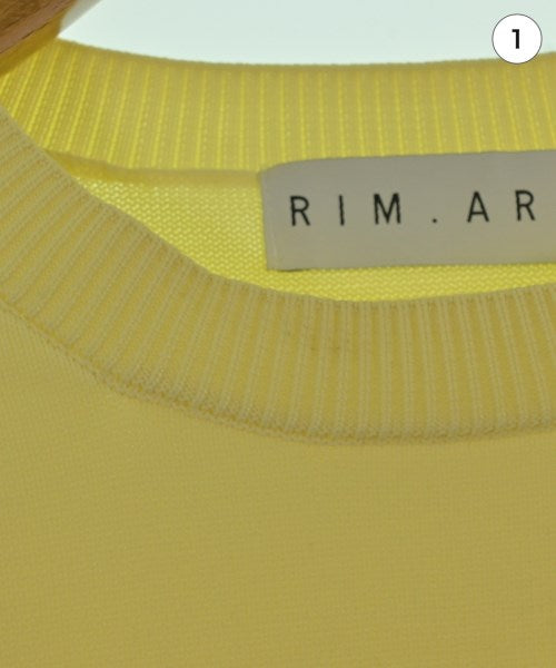 RIM.ARK เสื้อกันหนาว