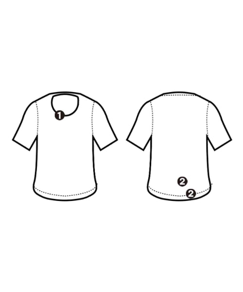 RIM.ARK เสื้อกันหนาว