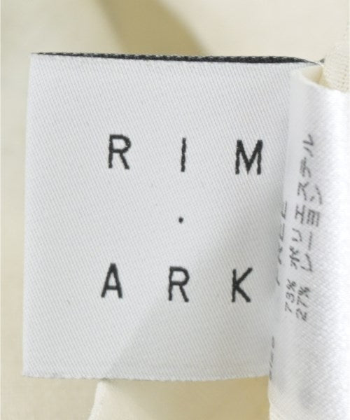 RIM.ARK เสื้อสตรี