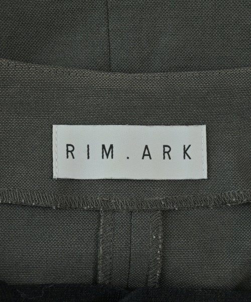 RIM.ARK เสื้อสตรี