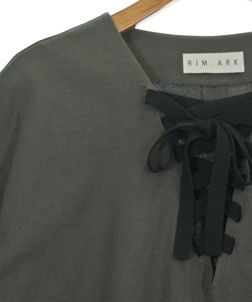 RIM.ARK เสื้อสตรี